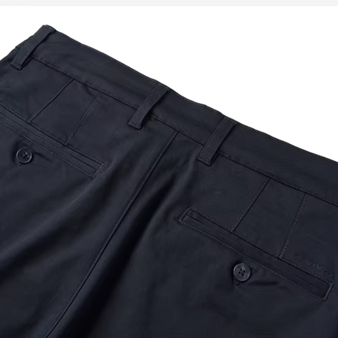 Calça Masculina 97% Algodão Sportfino - Detroid 