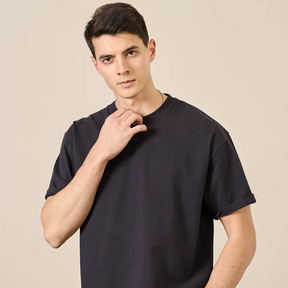 Camisa Masculina 100% Algodão 250gsm Usualee 