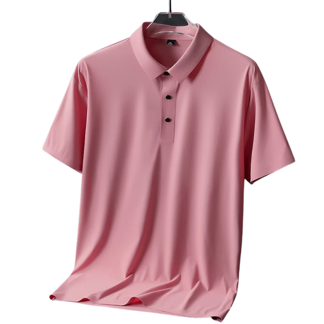 Camisa Polo "Aether" Usualee 