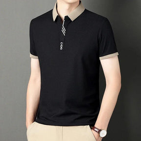 camisa polo